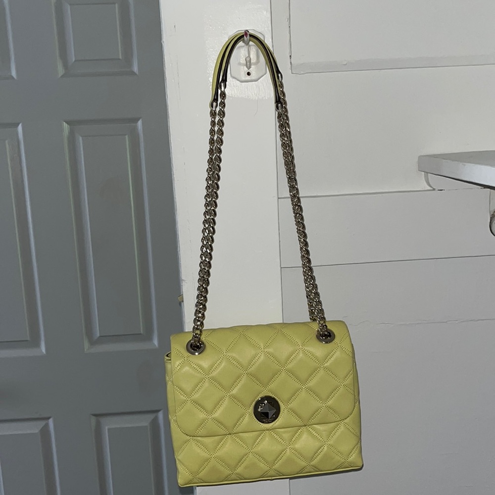 Kate spade ♠️ chain purse